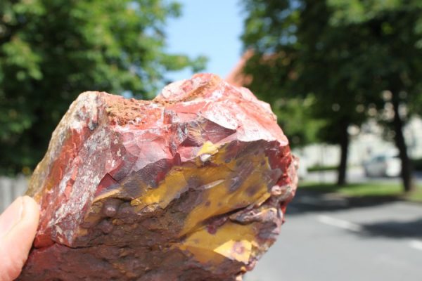 JASPACHAT Rohstein – Bild 4
