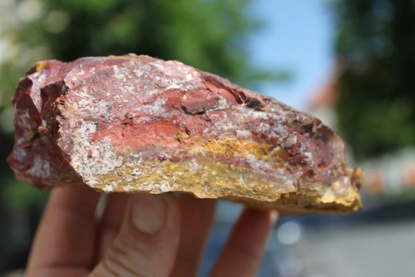 JASPACHAT Rohstein – Bild 5