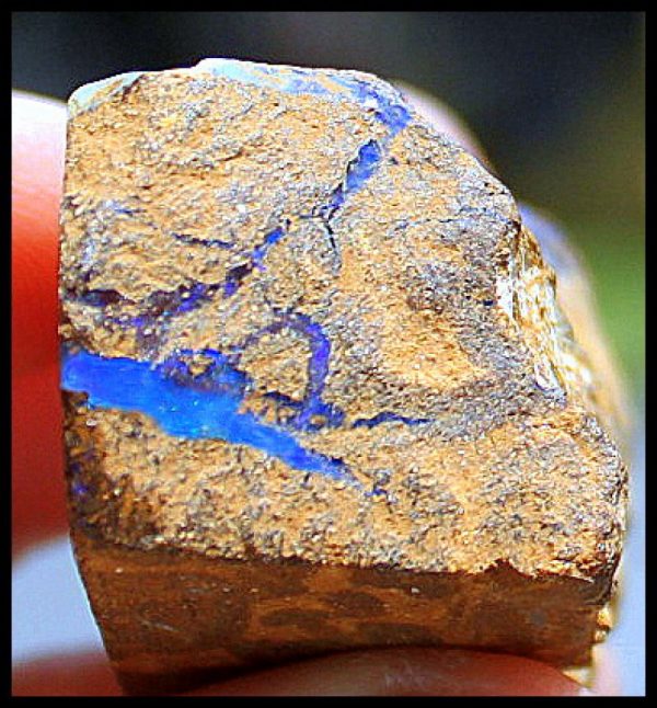 OPAL ROH - Australien – Bild 2