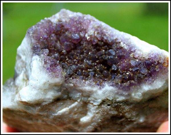 AMETHYST xx - SAMBIA – Bild 2