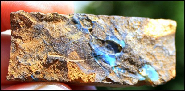 Australischer EDELOPAL - Roh - 画像2