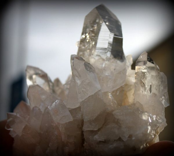 BERGKRISTALL xx - TOPSTUFE – Bild 4