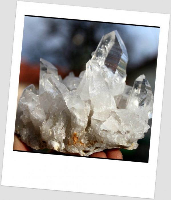 BERGKRISTALL xx - TOPSTUFE – Bild 6