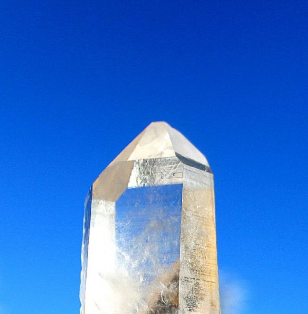 ARKANSAS Bergkristall xx - 画像2