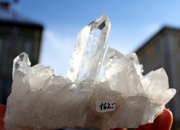 BERGKRISTALL Stufe 1A - USA – Bild 4