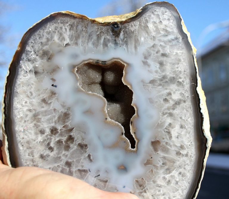 ACHAT - Naturfarbe !