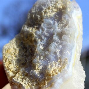Blauer CHALCEDON - MALAWI