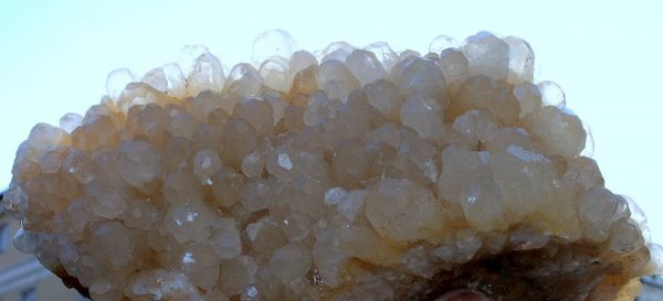 KANONENSPAT CALCIT - BLEIBERG - Image 3