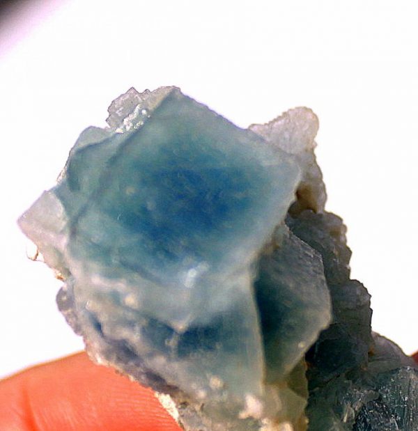 BLAUER FLUORIT xx - HOHE TAUERN - Image 3