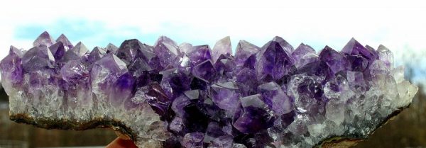 Uruguay AMETHYST xx - 画像4