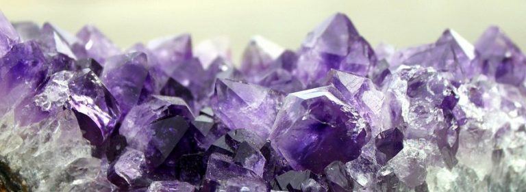 Uruguay AMETHYST xx