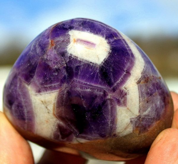 CHEVRON AMETHYST - Freeform - 画像3
