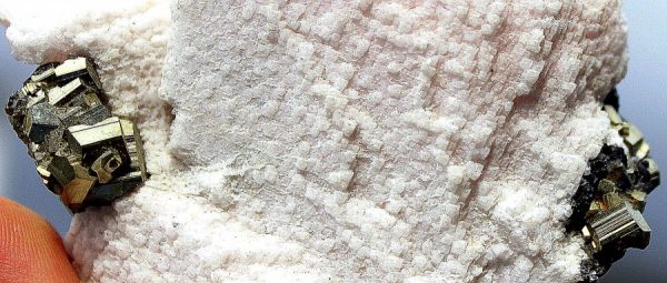 Mangano CALCIT xx PYRIT xx – Bild 2