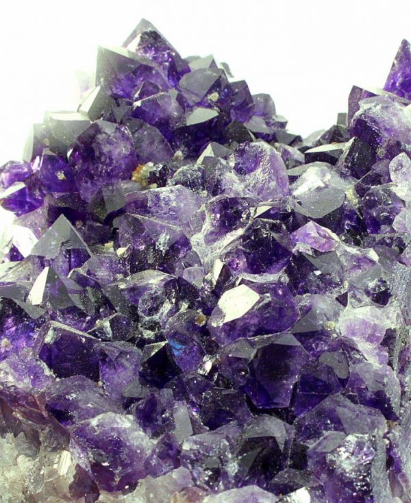 AMETHYST AA Extra - Becker Mine – Bild 4