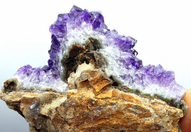 AMETHYST AA Extra - Becker Mine