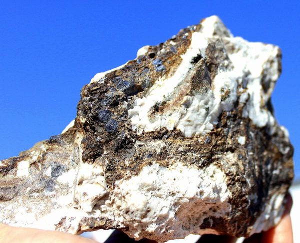 SCHALENBLENDE - BLEIBERG - Image 3