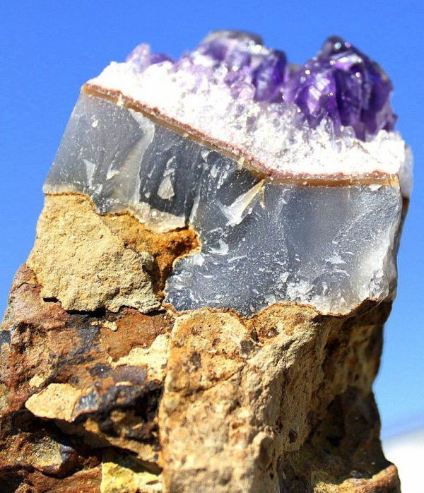 AMETHYST xx - AA EXTRA – Bild 2