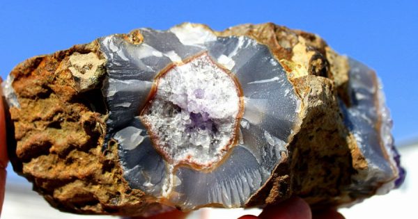 AMETHYST xx - AA EXTRA – Bild 3