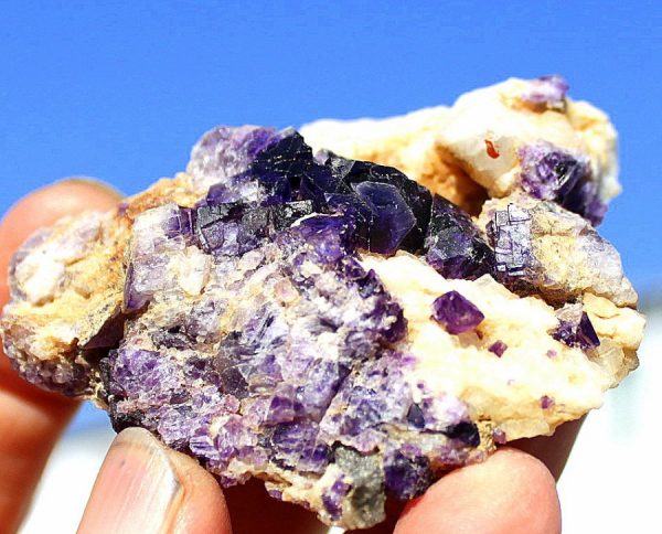 Hochalpin FLUORIT xx - Image 3