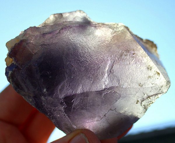 FLUORIT - NORD AFRIKA - 画像2