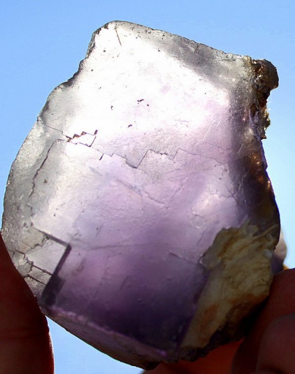 FLUORIT - NORD AFRIKA - 画像3