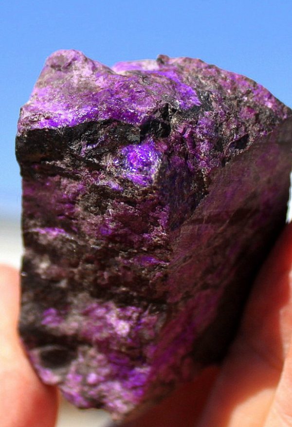 SUGILITH - WESSELS MINE - 画像2