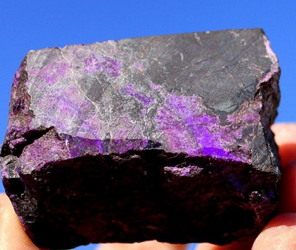 SUGILITH - WESSELS MINE - 画像4