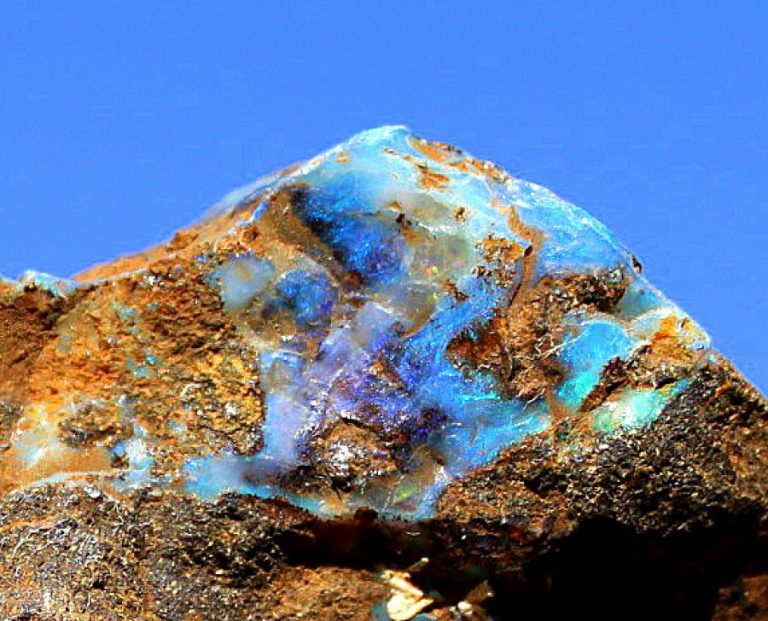 OPAL - Australien