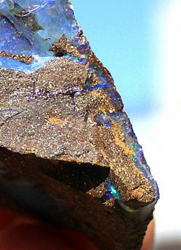 Roher EDEL OPAL - Image 3