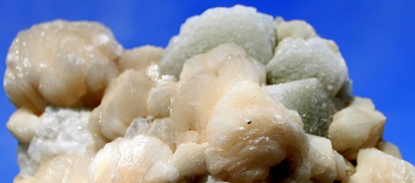 MAGMATIT-ZEOLITH Mineralien - Groﬂstufe - 画像4