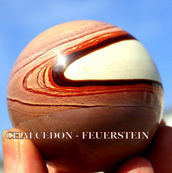 DEKO KUGEL - CHALCEDON - 画像4