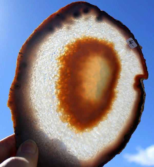 ACHAT Platte - Naturfarbe ! - 画像3