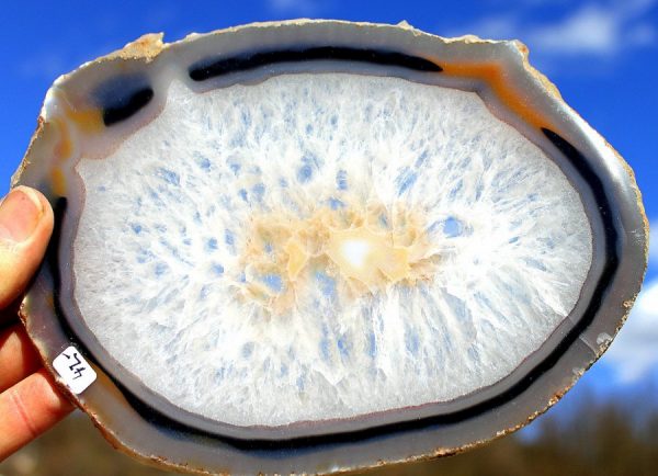 ACHAT Naturfarben - URUGUAY - Image 2