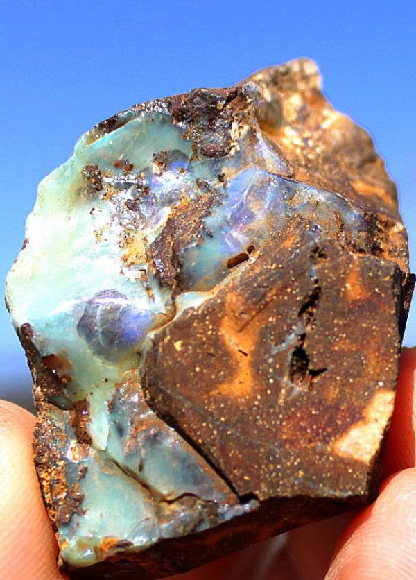Australien EDEL OPAL - 画像2