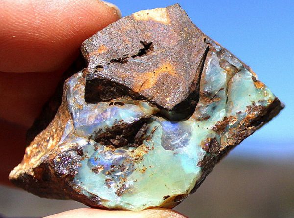 Australien EDEL OPAL - 画像3