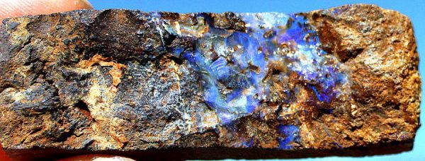 AUSTRALIE OPAL - ROH - 画像3