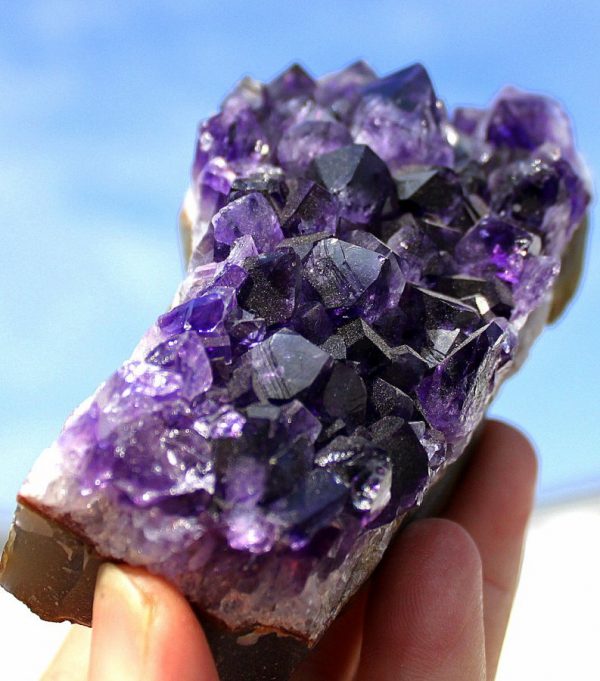 AMETHYST xx - UIRUGUAY - Image 2