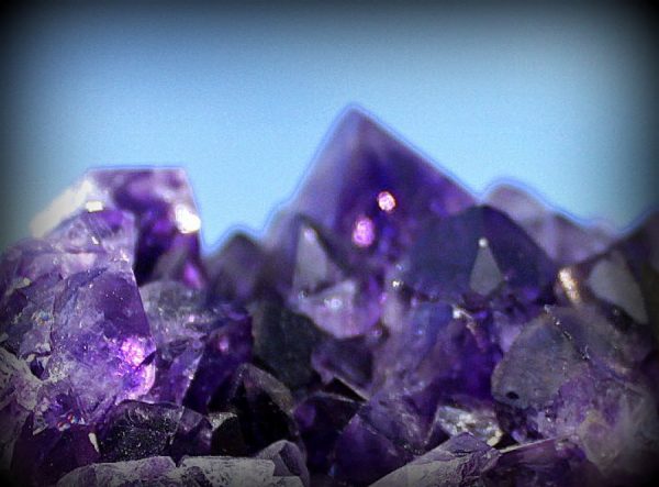 AMETHYST xx - UIRUGUAY - Image 3