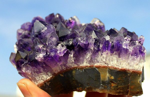 AMETHYST xx - UIRUGUAY - Image 4