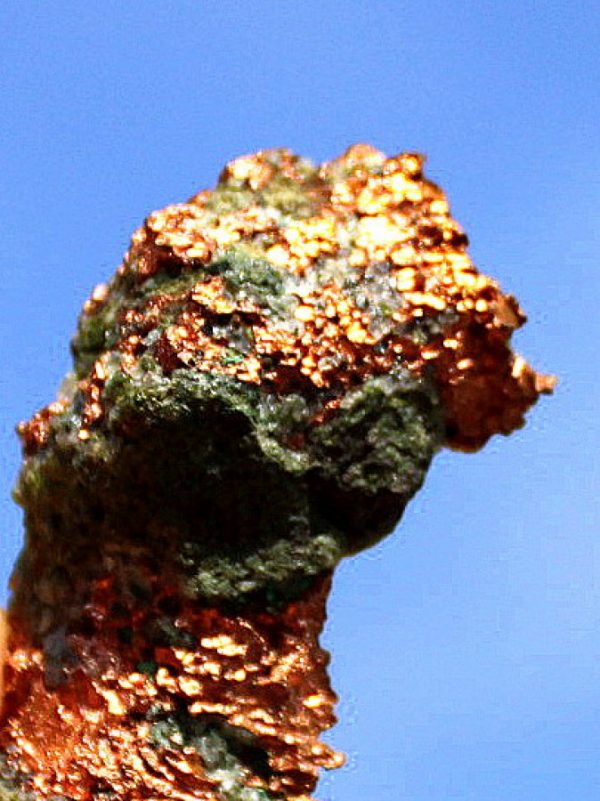KUPFER, gediegen - USA - Image 2