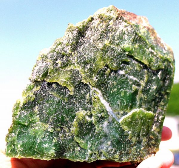 Echte JADE -CANADA - 画像3