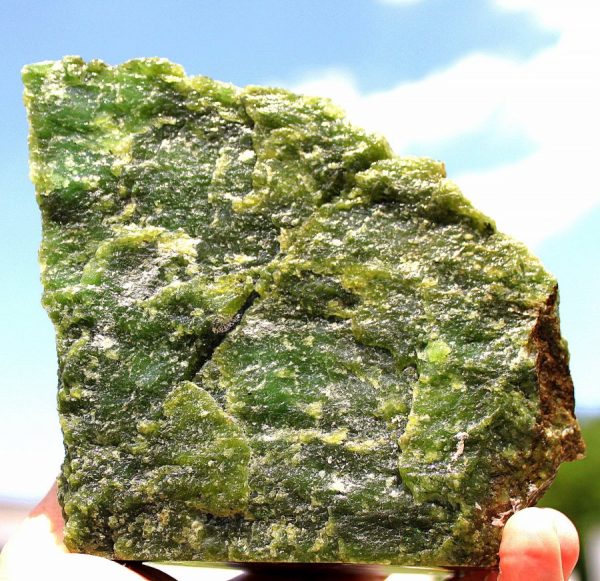 Echte JADE -CANADA - 画像5
