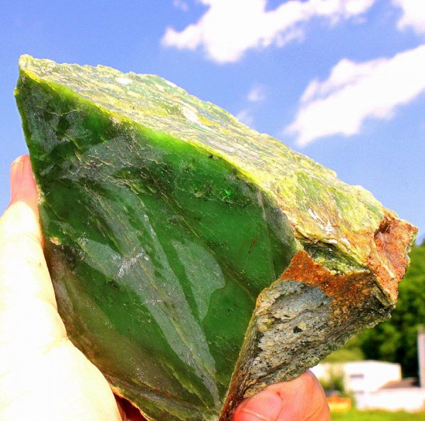 Echte JADE -CANADA - 画像6