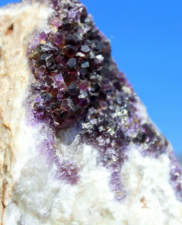 AMETHYST - SAMBIA - 画像2