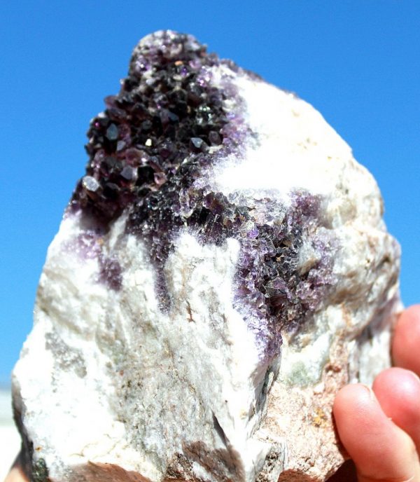 AMETHYST - SAMBIA - 画像3