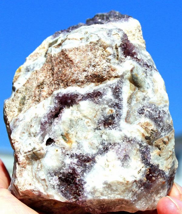 AMETHYST - SAMBIA - 画像4