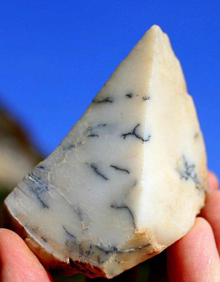 " Mosquito Stone" OPALITH