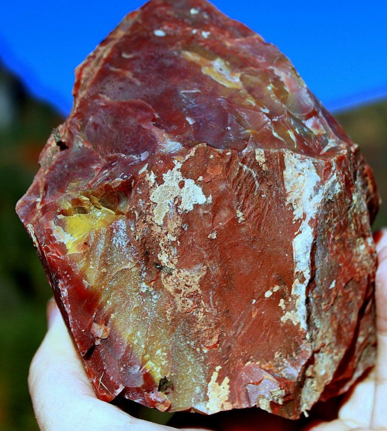 Verst. HOLZ - ARIZONA