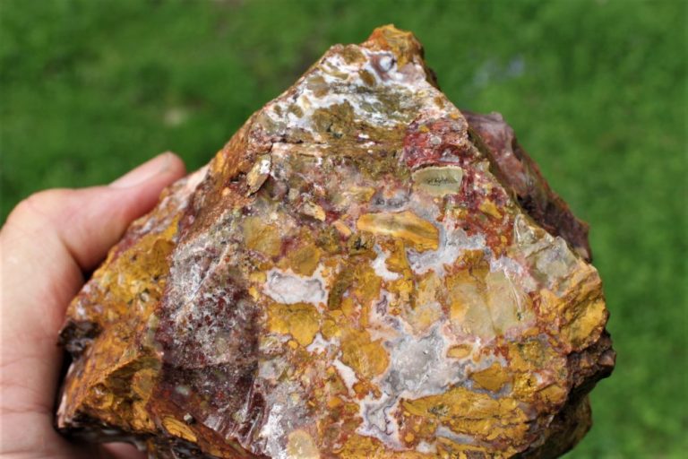 ACHATJASPIS