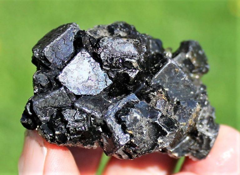 ZINKBLENDE - SPHALERIT xx